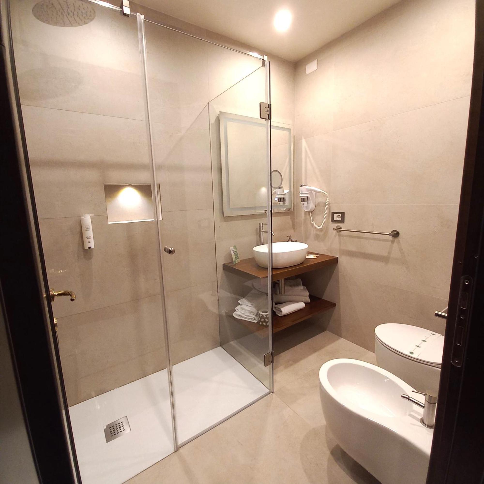 Hotel Nicoletta Santa Maria Navarrese Buitenkant foto